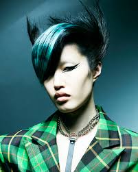 David Corbett, Scottish Hairdresser of the Year 2023