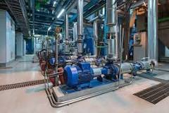9 Most Popular Types of Industrial Pumps - JSG Industrial Systems