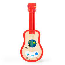 We did not find results for: Magic Touch Ukulele Wooden Musical Toy 800857 Hape Toys