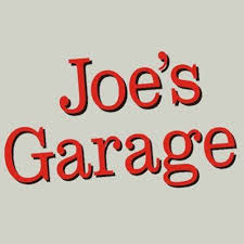 Joe's garage bbq, clay city, indiana. Joe S Garage Home Facebook