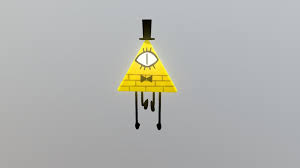 Find and save bill cipher pictures memes | from instagram, facebook, tumblr, twitter & more. Bill Cipher Download Free 3d Model By Nnhhaadd Nnhhaadd 982fb31