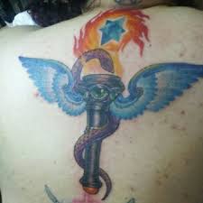 Welcome to good mojo tattoos we're at 149 cabot street in the downtown arts district of beverly, ma. Good Mojo Tattoos 6 Tips From 87 Visitors