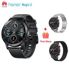 Honor MagicWatch 2 46MM GPS Smart watch ...