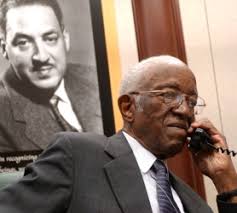 John Hope Franklin (1915