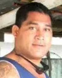 01-15-15 New episode of 'Hawaii Island's Most Wanted' airs this weekend