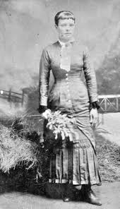 Mary Ann (Joslin) McNinch (1859-1941)