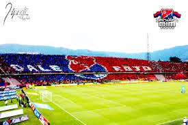 Independiente medellín ha venido creciendo en respaldo presencial a su club, mientras que la mala situación de independiente santa fe ha terminado por alejar a una hinchada que, años atrás. Deportivo Independiente Medellin Foro Oficial Hinchas Del Poderoso Dim Pagina 51