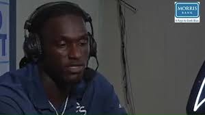 Hearing Coach Ron Polk's Story