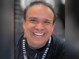 A Timeline of Jason Winckler's Life