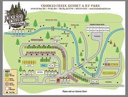 Black Hills Of Sd Crooked Creek Resort Rv Park For Sale In Hill City Sd 1046141