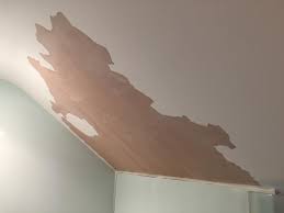 Check spelling or type a new query. Re Do Paint Over Plaster In Bathroom How To Feather Match Home Improvement Stack Exchange