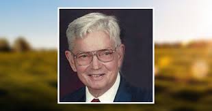 Ronald G. Becker Obituary May 3, 2019