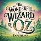 The Wonderful Wizard of Oz Experience - Addison event image