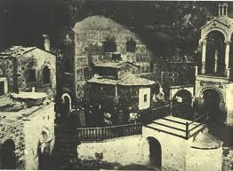 Jun 03, 2021 · βουλγαρία: Panagia Soymela To Monasthri Poy Katestrepsan Oi Toyrkoi Sth Genoktonia Twn Pontiwn Kai H Eikona Poy Sw8hke In Gr
