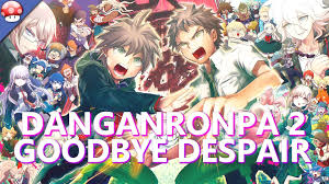 Sonia mentions a certain anime is insanely. Danganronpa 2 Goodbye Despair Wallpapers Top Free Danganronpa 2 Goodbye Despair Backgrounds Wallpaperaccess