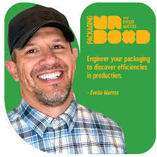 Business Of Packaging Episodes
