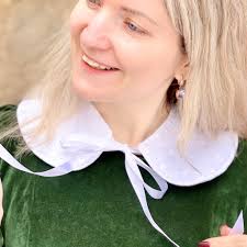 FREE Removable collar accessory pattern (Digital)