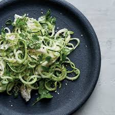 They also create a slightly more wet and soggy zoodle. 7 Best Zoodle Recipes Food Wine