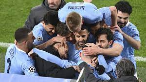 Sigue en vivo y en directo el manchester city vs psg, partido de vuelta de las semifinales de la champions league que se disputa hoy 4 de mayo, en as.com. Uefa Champions League Semi Final Details For Manchester City Vs Psg Revealed