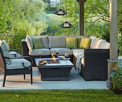 Luxe Lounge Patio Lounge Furniture Luxe Lounge Backyard Furniture