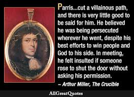 The Crucible - Wikipedia