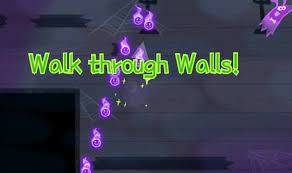 Google doodle great ghoul duel. Walk Through Walls Doodle Halloween 2018 Wiki Fandom