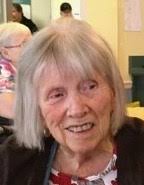 Joan Broughton Obituary (2023)