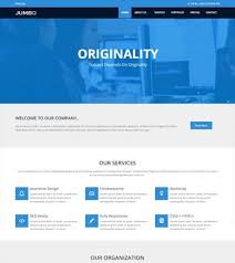 We've gone through and categorized the best ones, identifying each resource. Jumbo Multi Purpose Free Html5 Template Bootstrap Html5 Freetemplate Css T Business Website Templates Corporate Website Templates Simple Website Templates