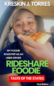 Foodie's travel guide to the entire United States