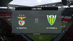 Tripadvisor has 1,256 reviews of tondela hotels, attractions, and restaurants making it your best tondela tondela tourism: Benfica Vs Tondela Liga Nos 04 06 2020 Fifa 20 Youtube