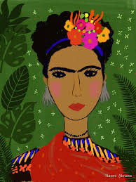 Frida Brows Merch & Gifts for Sale