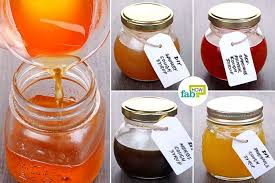 homemade cough syrup 6 most powerful