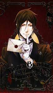 Pin On Black Butler