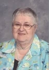 Dolores Joan Sheets Tschannen (1930-2012)