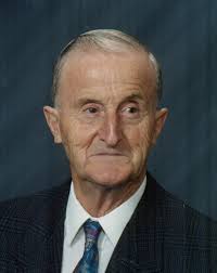 Obituary for Leo Gauthier