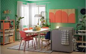 Walmart.com has been visited by 1m+ users in the past month An Affordable Spacious And Comfortable Dining Area Ikea