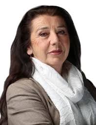 Author says Canada facing 'feminicide'