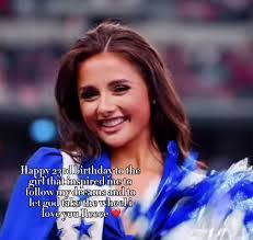 Angela Reece's Instagram, Twitter & Facebook