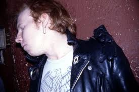 FFanzeen: Rock'n'Roll Attitude With Integrity: THE SKELS with a Live  CHEETAH (CHROME)