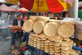 The Hui and Uyghur Cuisine | Asian Inspirations