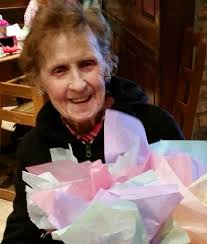 Agnes Cumming Obituary