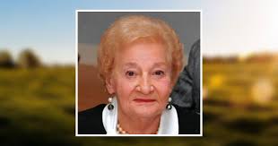 Georgianna Elizabeth Rodrigues Obituary May 10, 2017