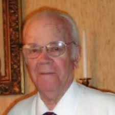 William Martell Plott Obituary (1922