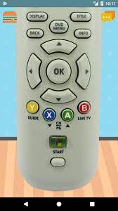 The game was released on may 9, 2012 as an xbox live arcade game on xbox 360. Remote Control For Xbox One Xbox 360 For Android Apk Download