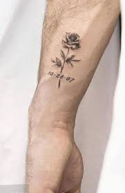 23 Unique Wrist Tattoos For Men Small Tattoos For Guys Wrist Tattoos For Guys Cool Wrist Tattoos