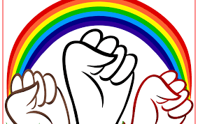 Brave space alliance and trans liberation collective trans relief fund. Lgbtqi Rights Are Human Rights The Nation