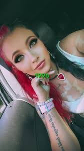 Adrienne Haley's Instagram, Twitter & Facebook