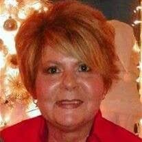 Mrs. Geraldine A. Henry Obituary