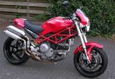 DUCATI-MONSTER