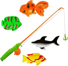 Fisch spiel ein fischspiel und sehe die fische von. Suchergebnis Auf Amazon De Fur Angelspiel Badewanne Spiele Spielzeug